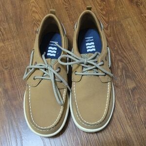 Sperry Boy's Boat Shoes